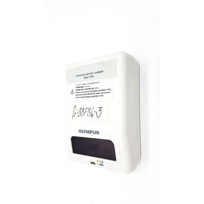 OLYMPUS MAJ-1476 Lithium Ino Battery Charger