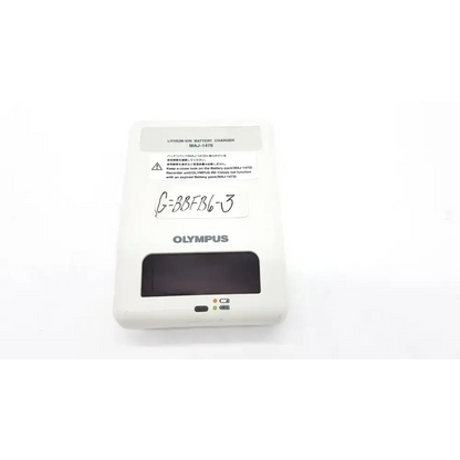 OLYMPUS MAJ-1476 Lithium Ino Battery Charger