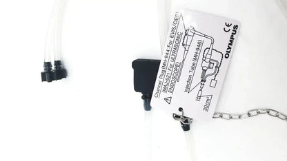 Olympus MAJ-621 Ultrasonic Endoscope Channel Plug MH-944 - Parts