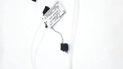 Olympus MAJ-621 Ultrasonic Endoscope Channel Plug MH-944 - Parts