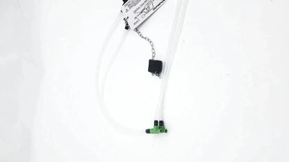 Olympus MAJ-621 Ultrasonic Endoscope Channel Plug MH-944 - Parts