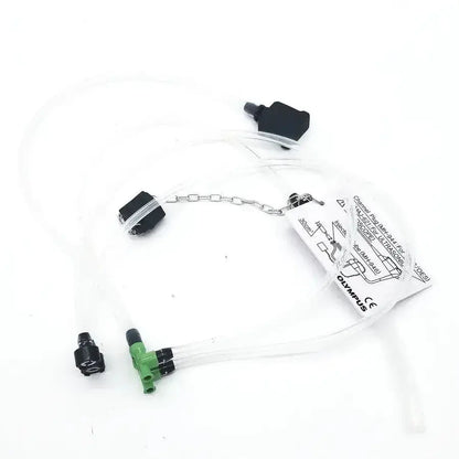Olympus MAJ-621 Ultrasonic Endoscope Channel Plug MH-944 - Parts