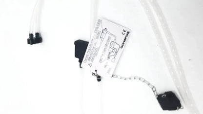Olympus MAJ-621 Ultrasonic Endoscope Channel Plug MH-944 - Parts