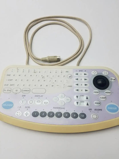 Olympus MAJ-680 Endoscopy Keyboard