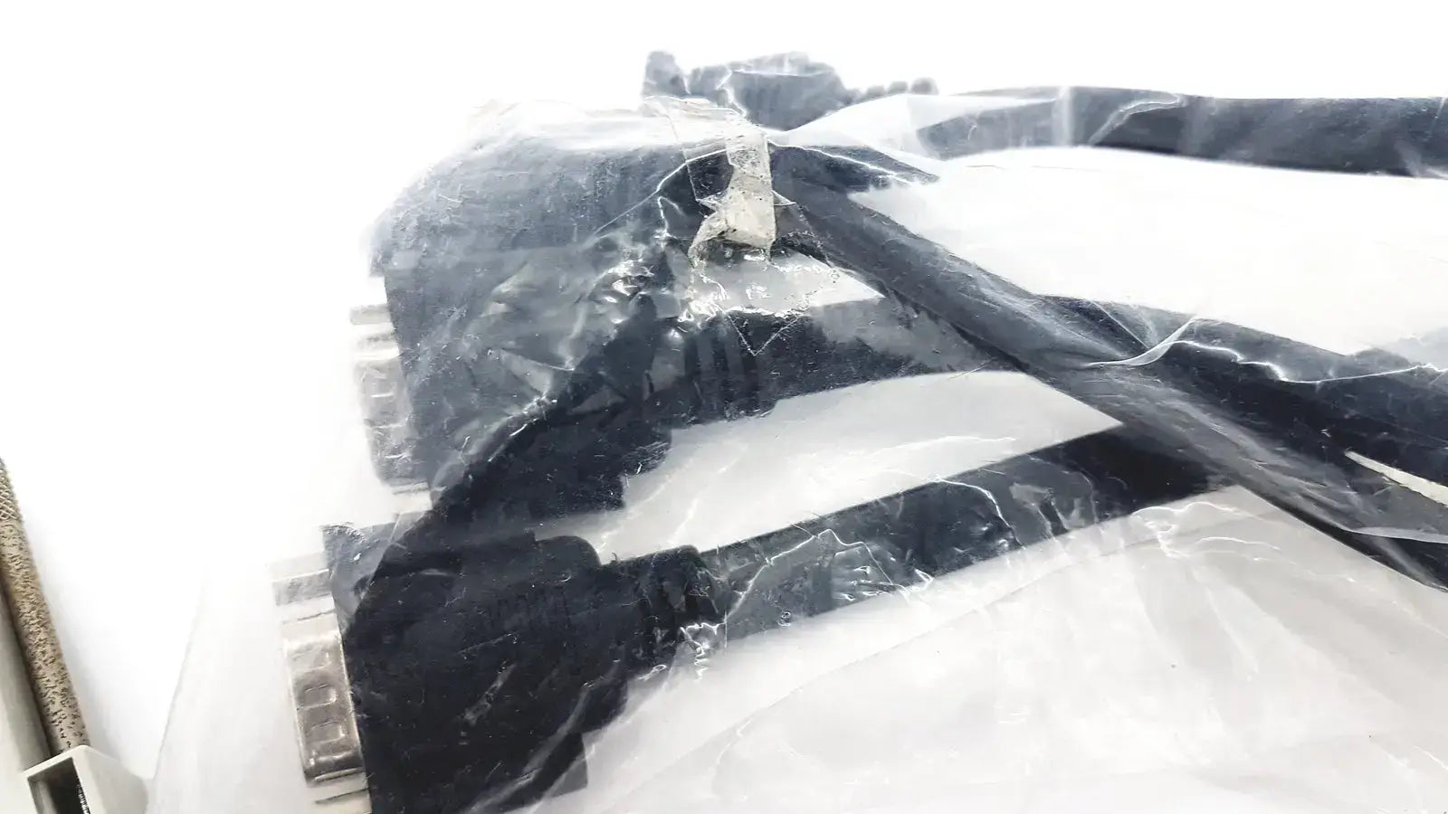 Olympus MB-677 BNC Video Cable With Ophit DSL-R002 and Extras Full BAG
