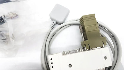 Olympus MB-677 BNC Video Cable With Ophit DSL-R002 and Extras Full BAG