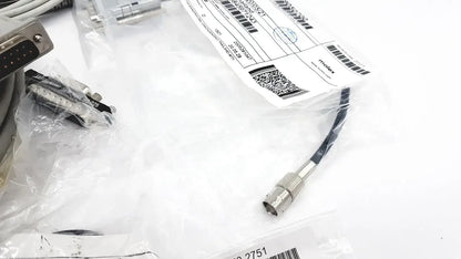 Olympus MB-677 BNC Video Cable With Ophit DSL-R002 and Extras Full BAG