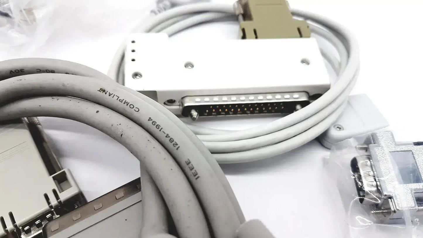 Olympus MB-677 BNC Video Cable With Ophit DSL-R002 and Extras Full BAG