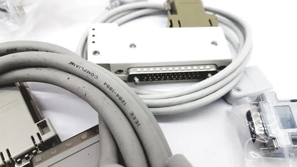 Olympus MB-677 BNC Video Cable With Ophit DSL-R002 and Extras Full BAG
