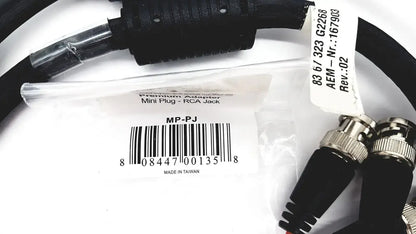 Olympus MB-677 BNC Video Cable With Ophit DSL-R002 and Extras Full BAG
