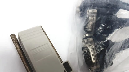 Olympus MB-677 BNC Video Cable With Ophit DSL-R002 and Extras Full BAG