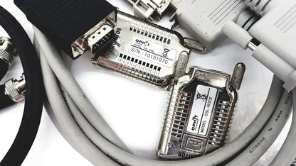 Olympus MB-677 BNC Video Cable With Ophit DSL-R002 and Extras Full BAG