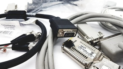 Olympus MB-677 BNC Video Cable With Ophit DSL-R002 and Extras Full BAG