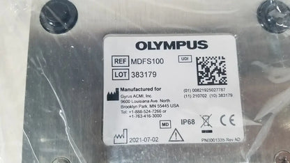 Olympus MDFS100 Footswitch For Diego Elite System