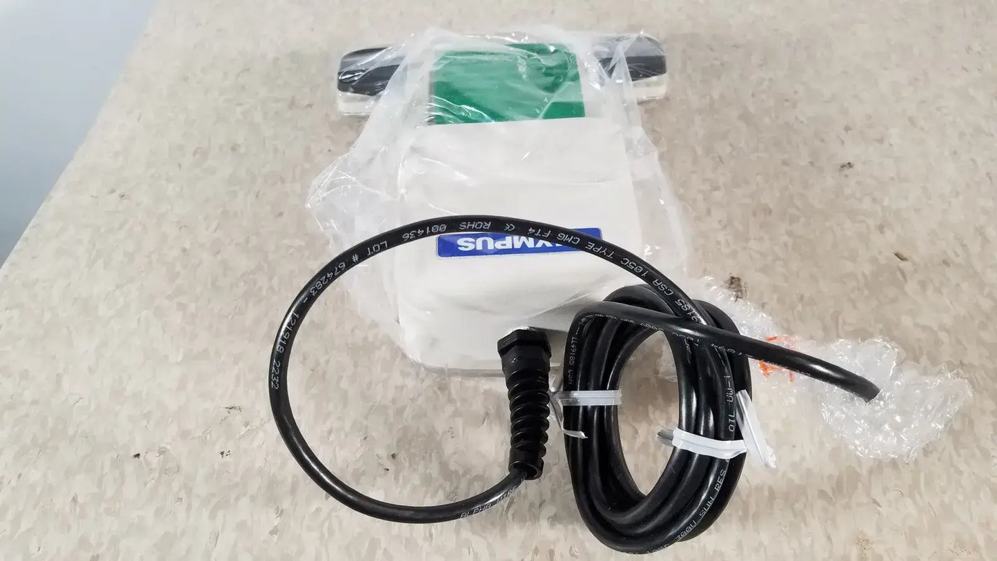 Olympus MDFS100 Footswitch For Diego Elite System