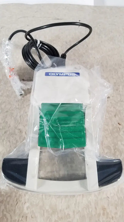 Olympus MDFS100 Footswitch For Diego Elite System