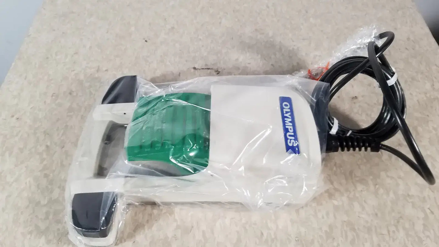 Olympus MDFS100 Footswitch For Diego Elite System