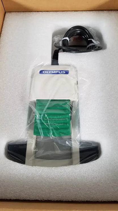Olympus MDFS100 Footswitch For Diego Elite System