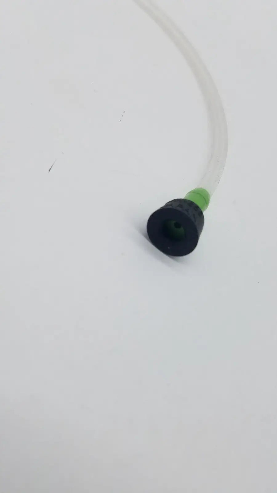 Olympus MH-856 KSAD Suction Cleaning Adapter - Endoscopy