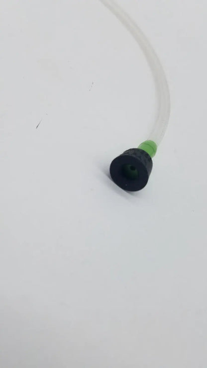 Olympus MH-856 KSAD Suction Cleaning Adapter - Endoscopy