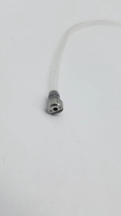 Olympus MH-856 KSAD Suction Cleaning Adapter - Endoscopy