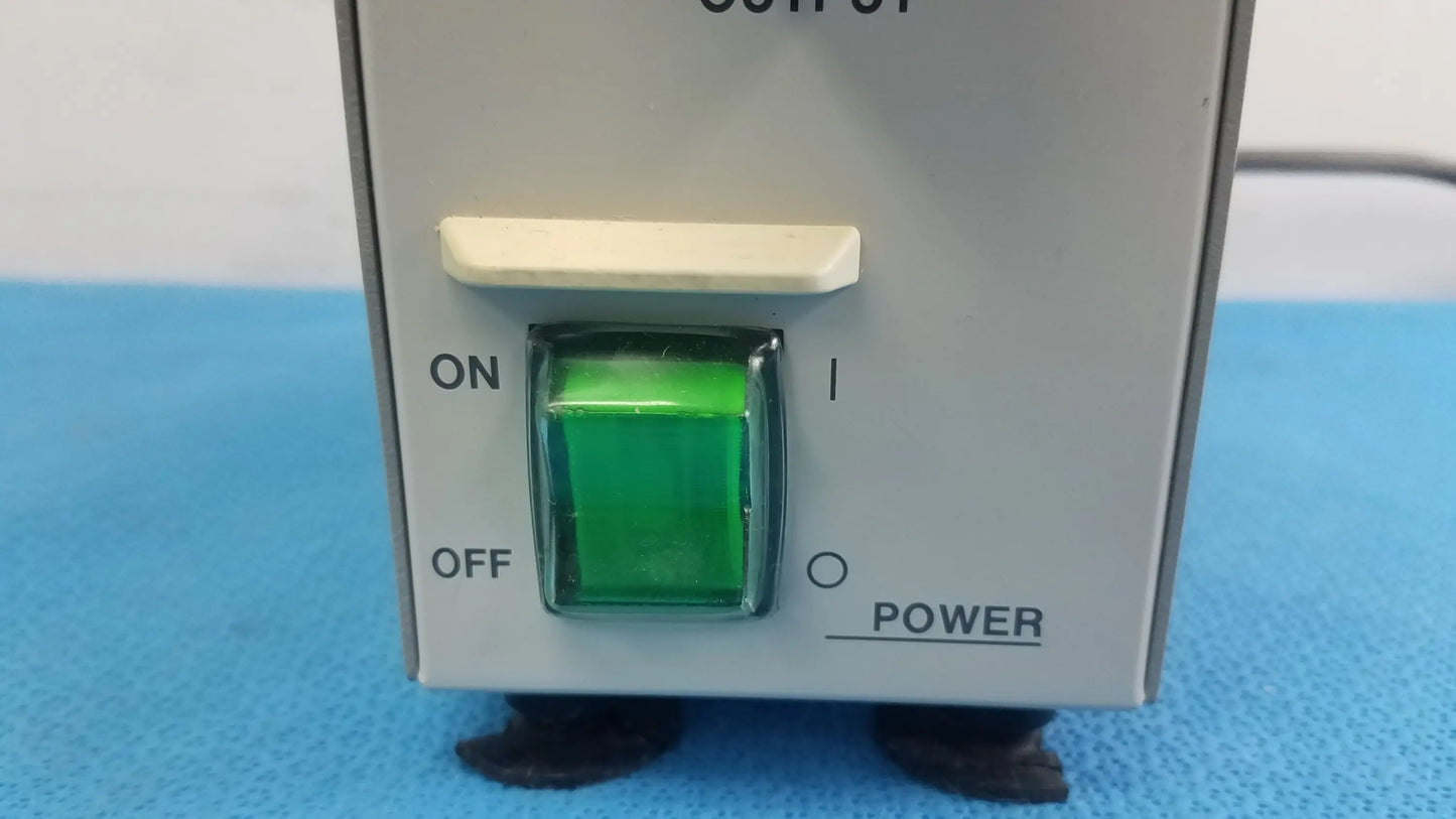 Olympus MU-1 Maintenance Unit Leakage Tester