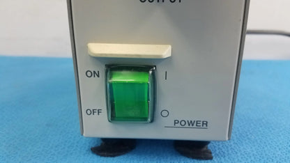 Olympus MU-1 Maintenance Unit Leakage Tester