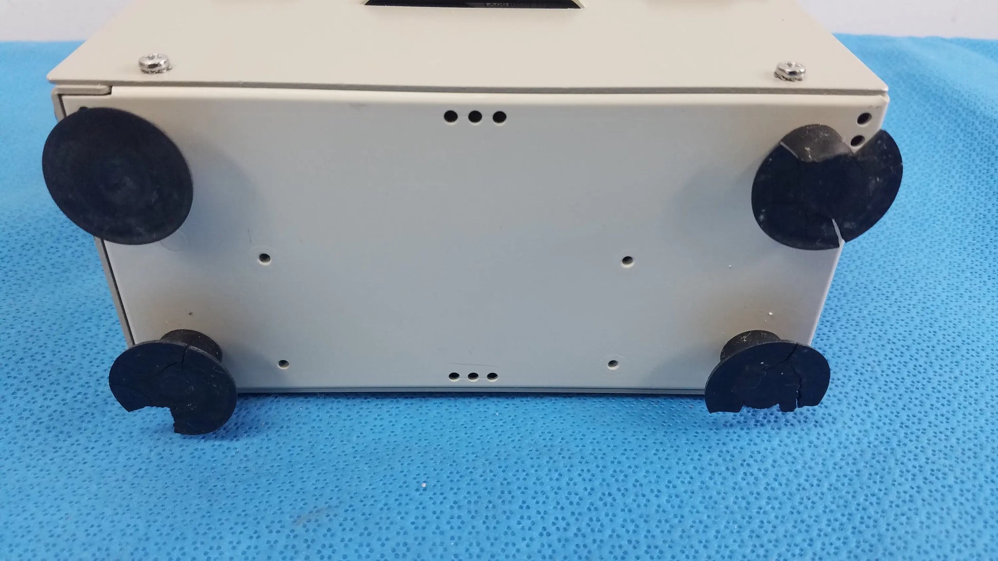 Olympus MU-1 Maintenance Unit Leakage Tester