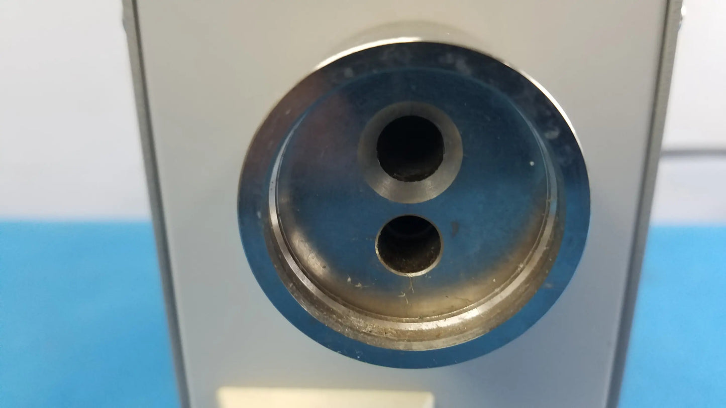 Olympus MU-1 Maintenance Unit Leakage Tester