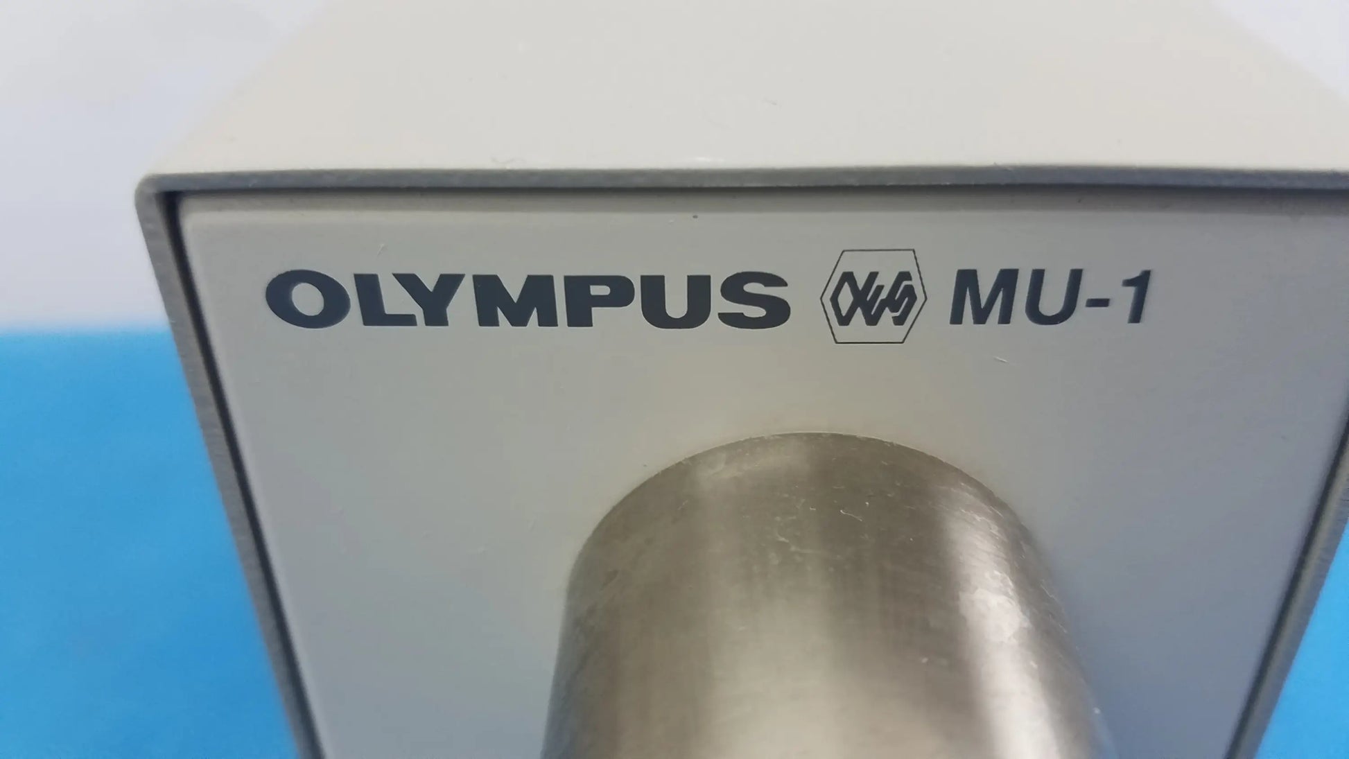 Olympus MU-1 Maintenance Unit Leakage Tester