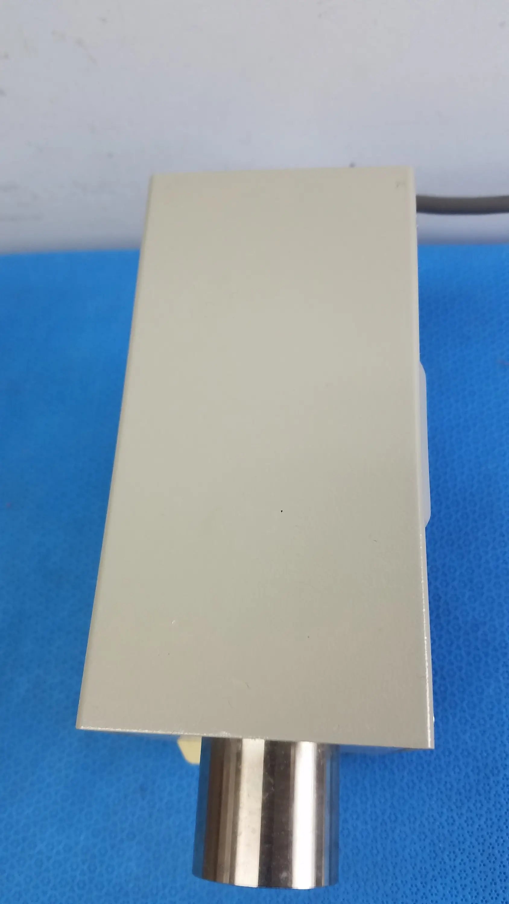 Olympus MU-1 Maintenance Unit Leakage Tester
