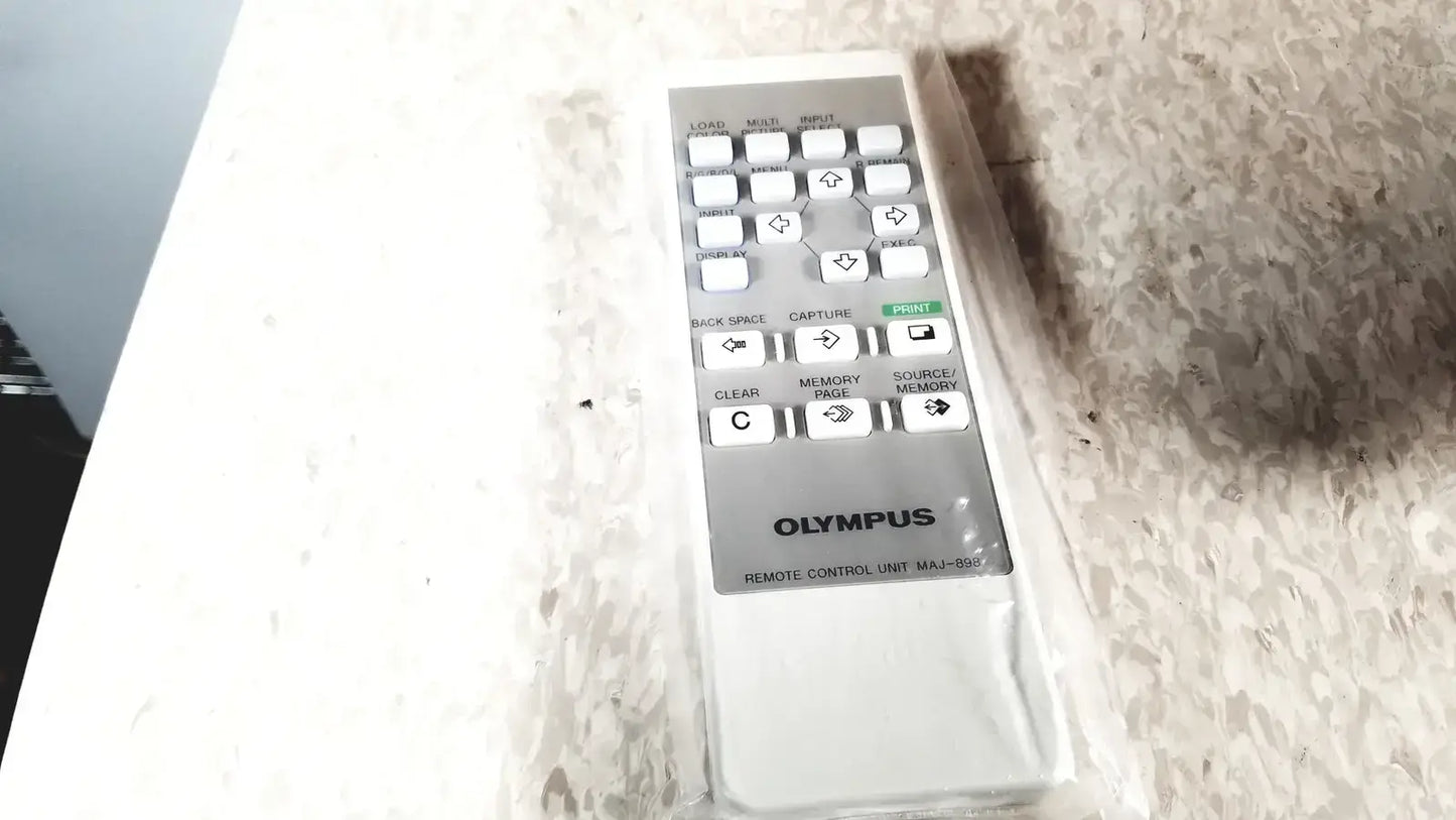 Olympus OEP-4 HDTV Color Video Printer - Medical