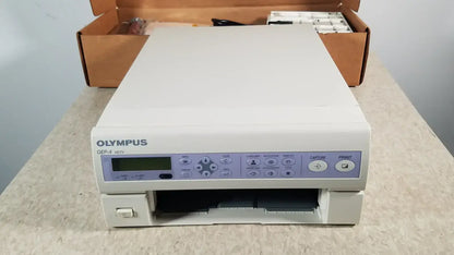Olympus OEP-4 HDTV Color Video Printer - Medical