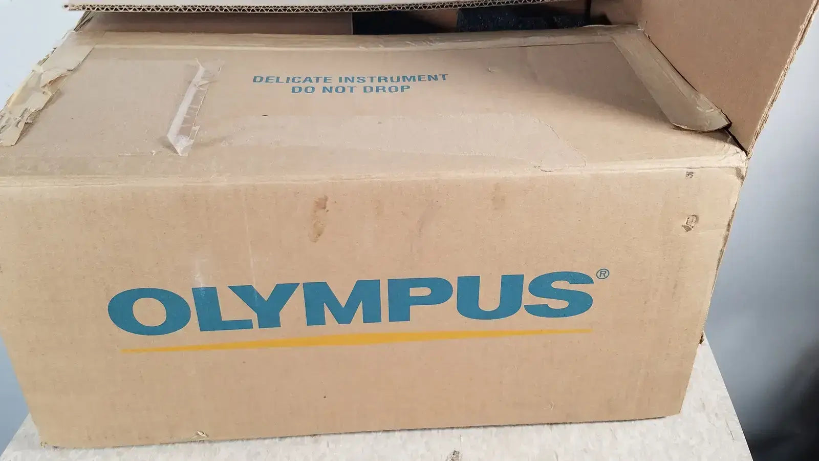 Olympus OEP-4 HDTV Color Video Printer - Medical
