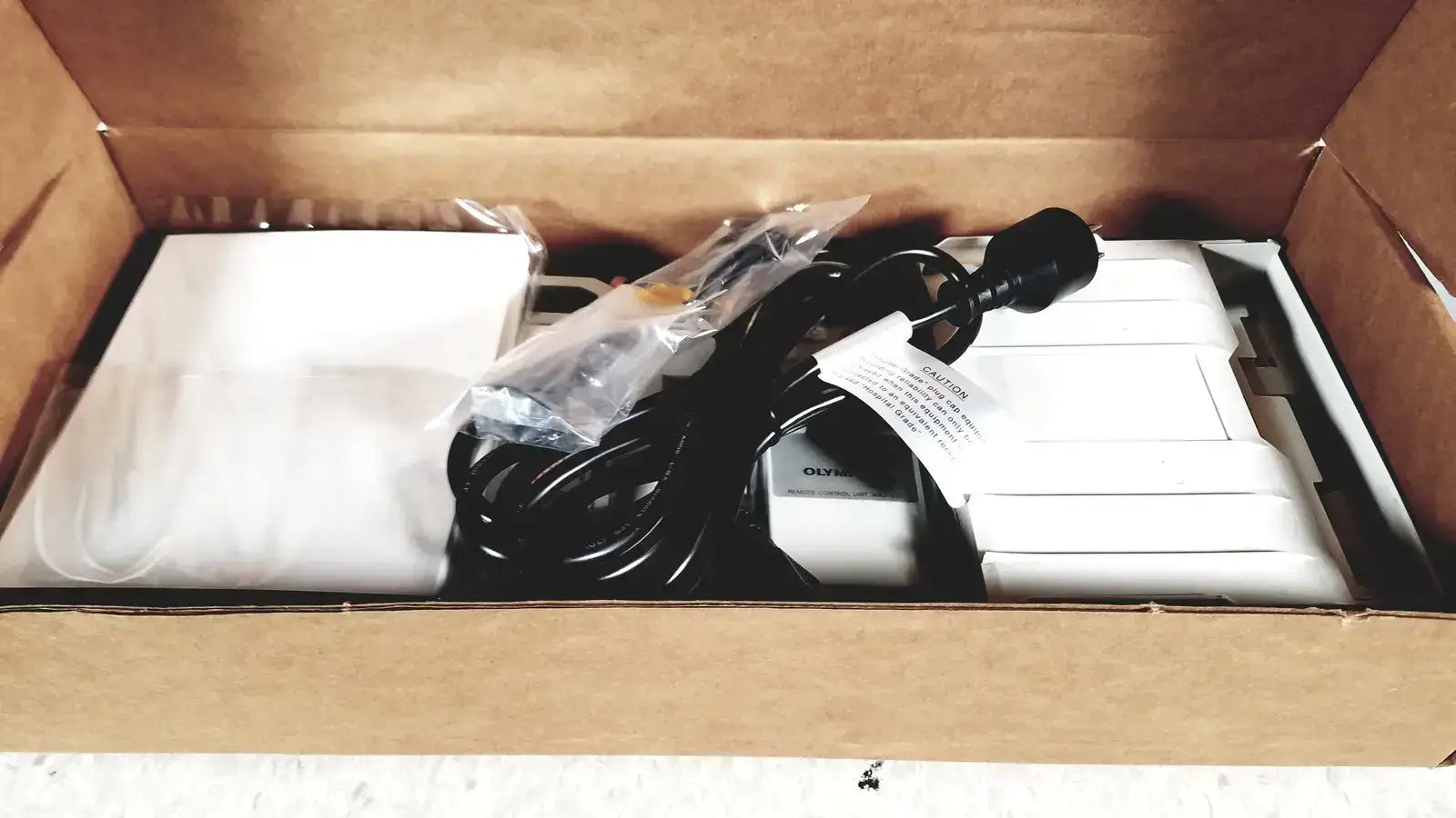 Olympus OEP-4 HDTV Color Video Printer - Medical