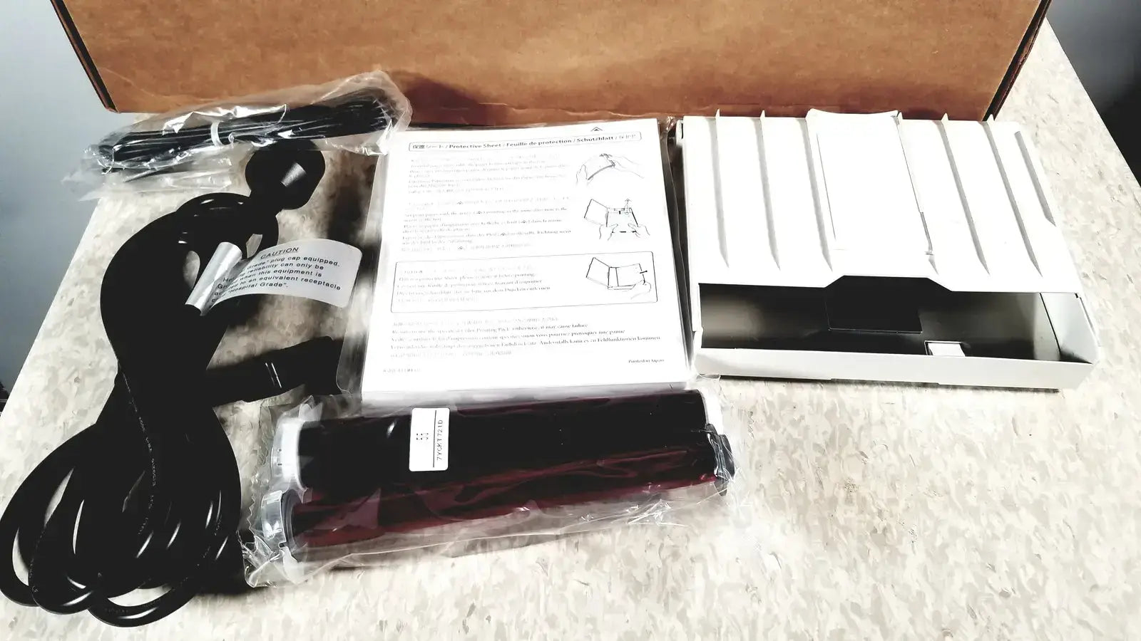 Olympus OEP-4 HDTV Color Video Printer - Medical
