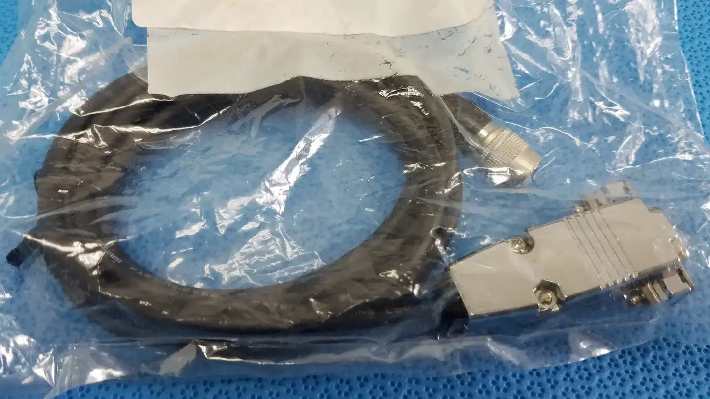 Olympus OES F050-24-000-55 Industrial Borescope Endoscope Kit w/Case