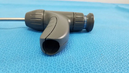 Olympus OES F050-24-000-55 Industrial Borescope Endoscope Kit w/Case