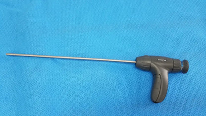 Olympus OES F050-24-000-55 Industrial Borescope Endoscope Kit w/Case