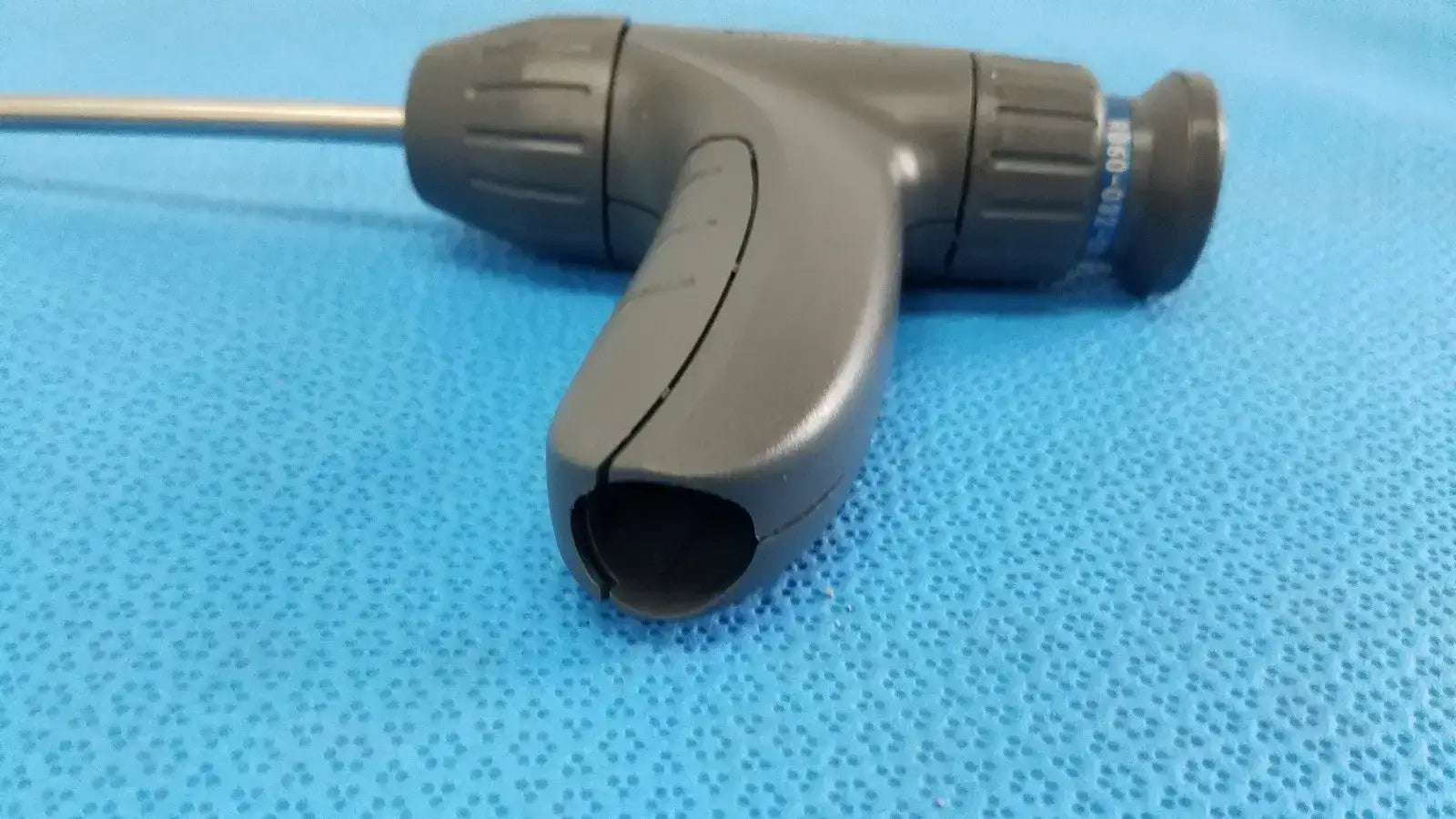 Olympus OES F050-24-000-55 Industrial Borescope Endoscope Kit w/Case