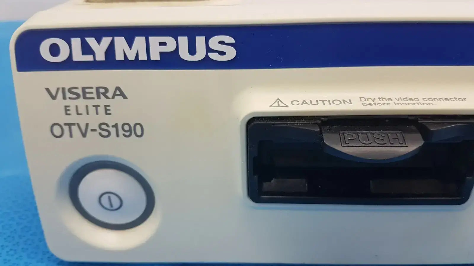Olympus OTV-S190 Visera Elite Video System Center - Endoscopy