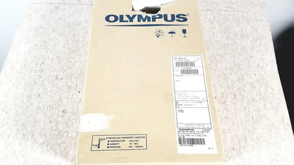 Olympus OTV-S7H-1N Camera Head - Medical Equipment Mounting Channel