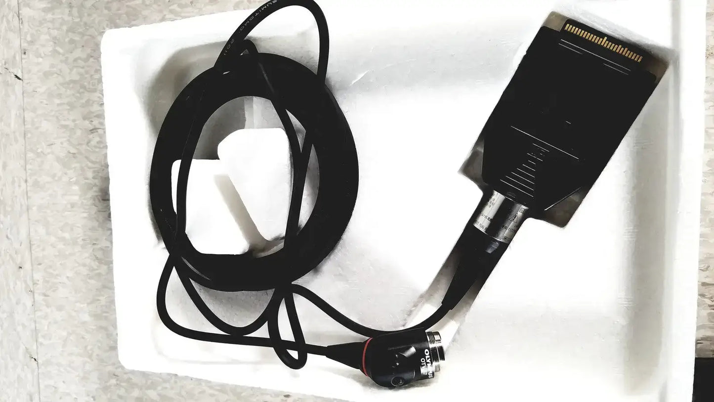 Olympus OTV-S7H-1N Camera Head - Medical Equipment Mounting Channel