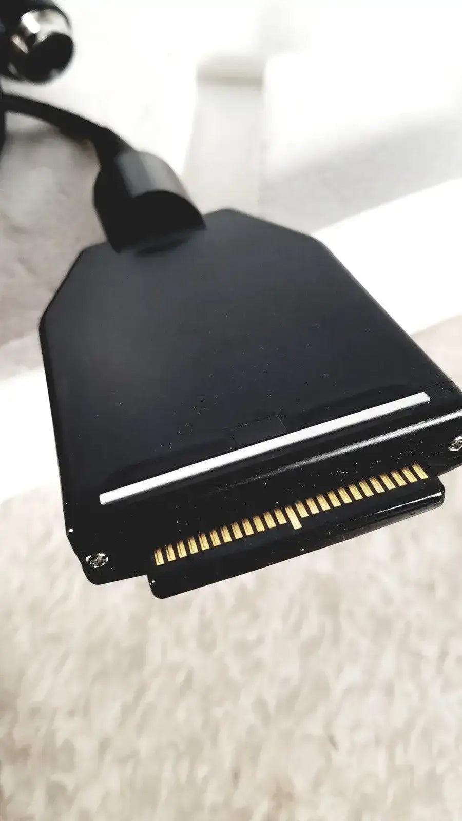 Olympus OTV-S7H-1N Camera Head - Medical Equipment Mounting Channel