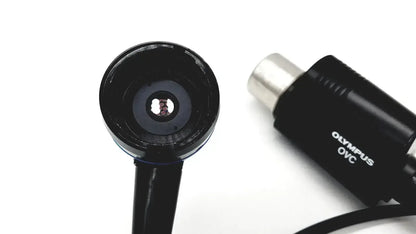 Olympus OVC Fiberscope to Videoscope Converter - Endoscopy