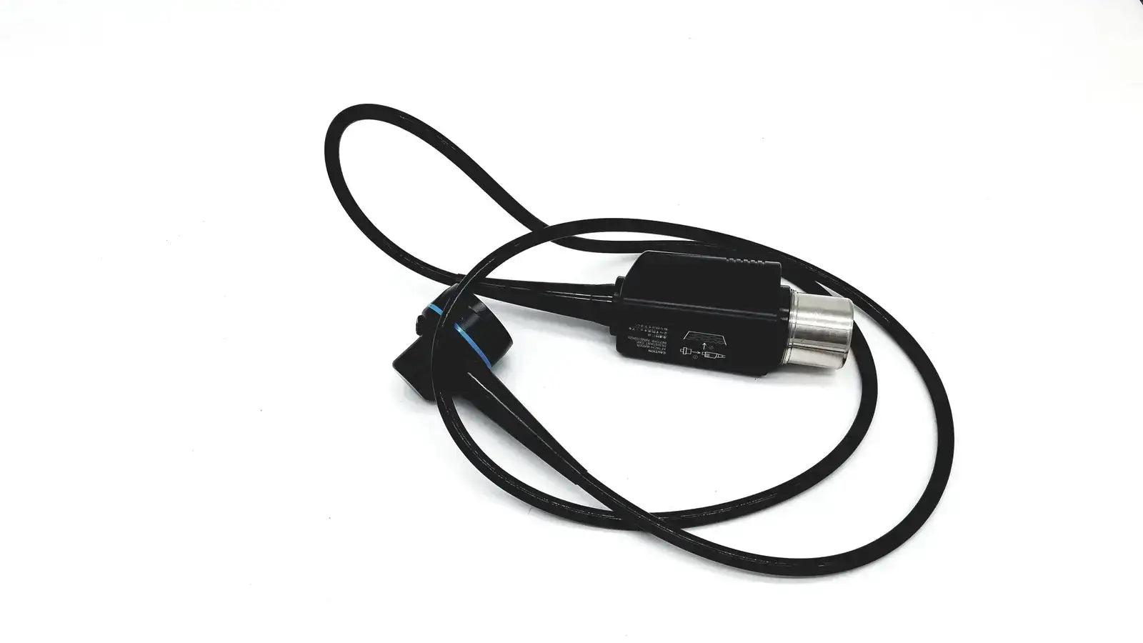 Olympus OVC Fiberscope to Videoscope Converter - Endoscopy