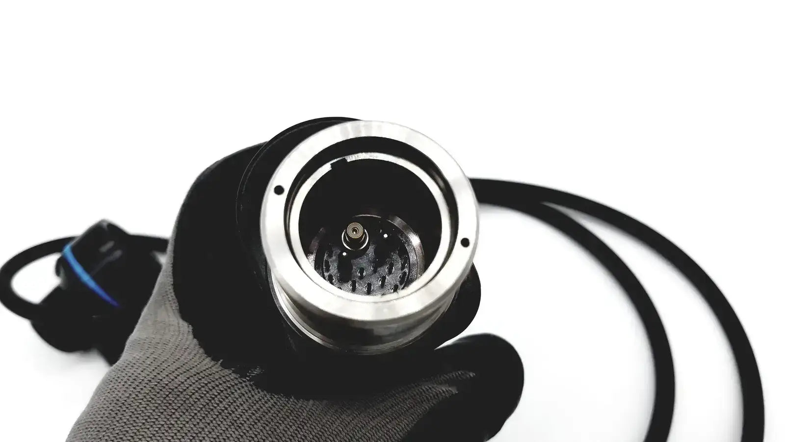 Olympus OVC Fiberscope to Videoscope Converter - Endoscopy