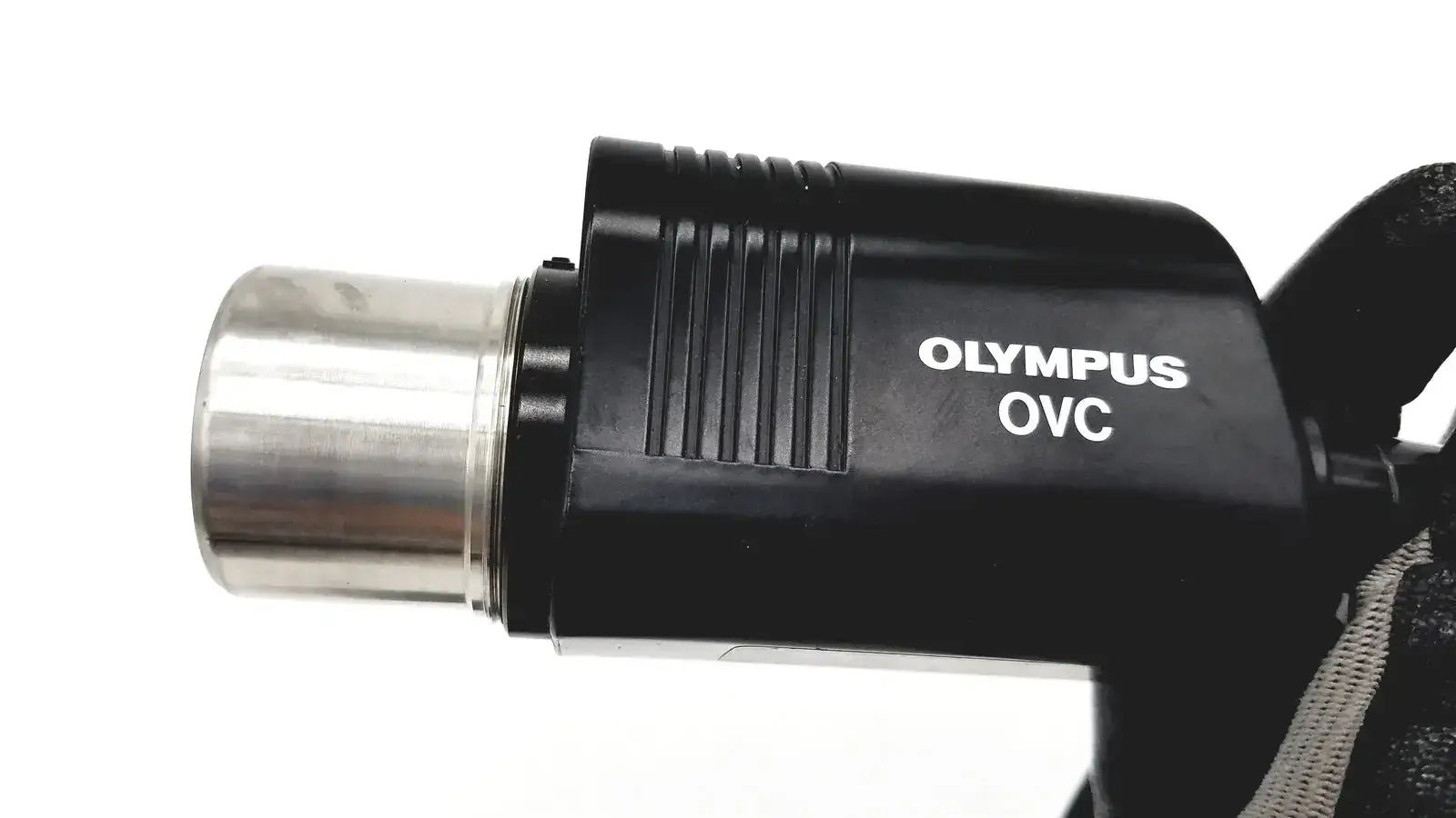 Olympus OVC Fiberscope to Videoscope Converter - Endoscopy