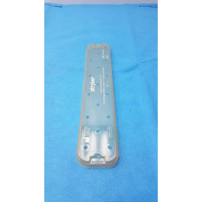 Olympus Polyvac Endoscope Sterilization Tray Lid