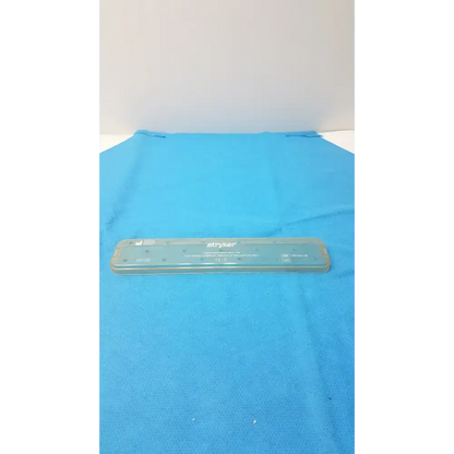 Olympus Polyvac Endoscope Sterilization Tray Lid